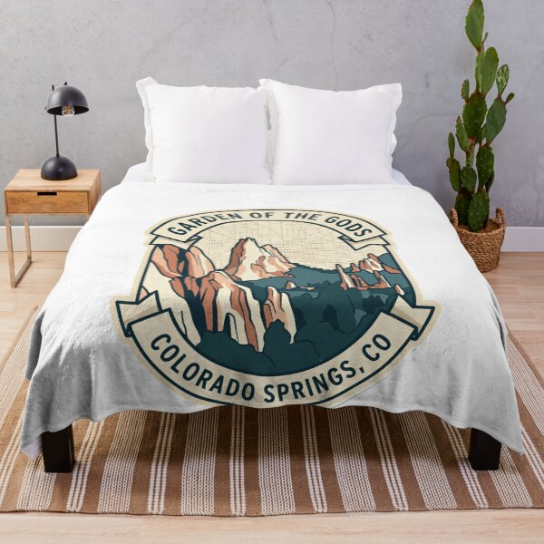 Item preview, Garden Of The Gods Colorado Springs Co Travel Souvenir designed and sold by Simsimah26Parks.