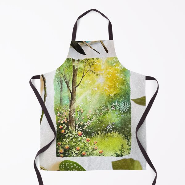 Item preview, Misty Goodyear gLake Reflections designed and sold by Sajutitulpes.