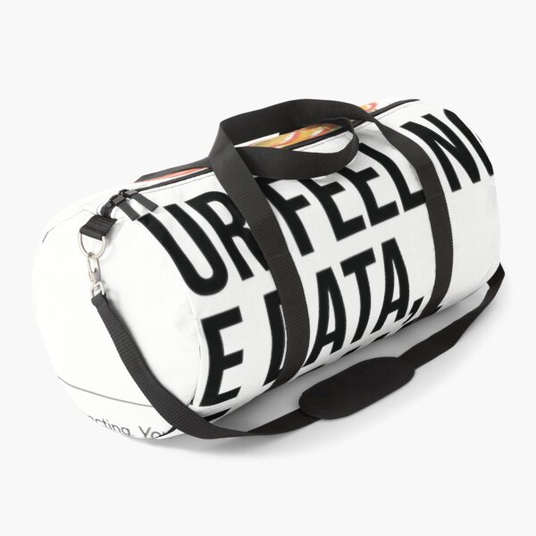 Item preview, Feelings Are Data Not Drama Brain Signals designed and sold by Artist-Auliffe.