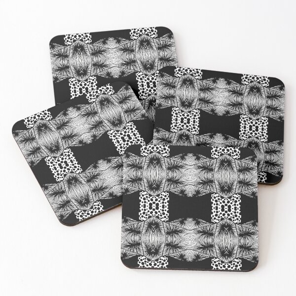 Item preview, Black and White #1 designed and sold by ashleighkristen.