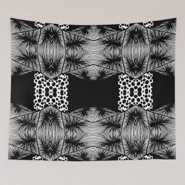 Item preview, Black and White #1 designed and sold by ashleighkristen.
