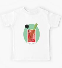 Tomato Kids Tee