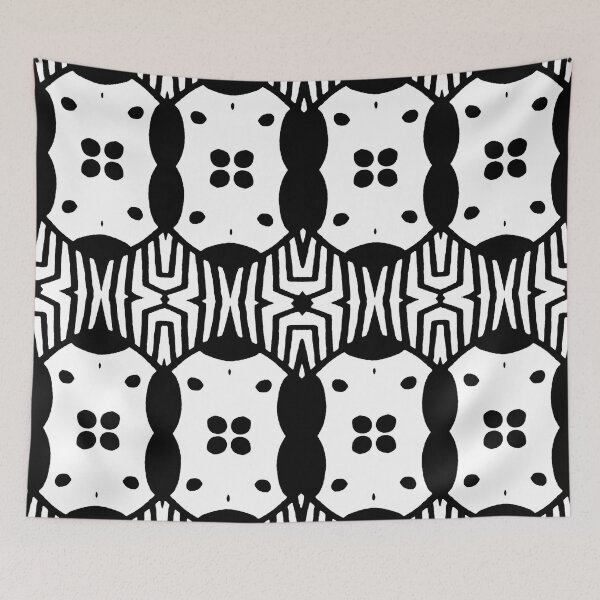 Item preview, Black and White #2 designed and sold by ashleighkristen.