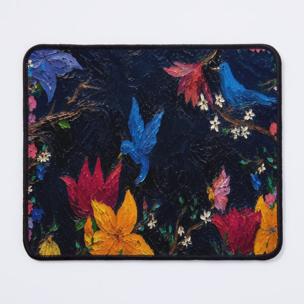 Item preview, Night Blooms designed and sold by Makitiadesigns.