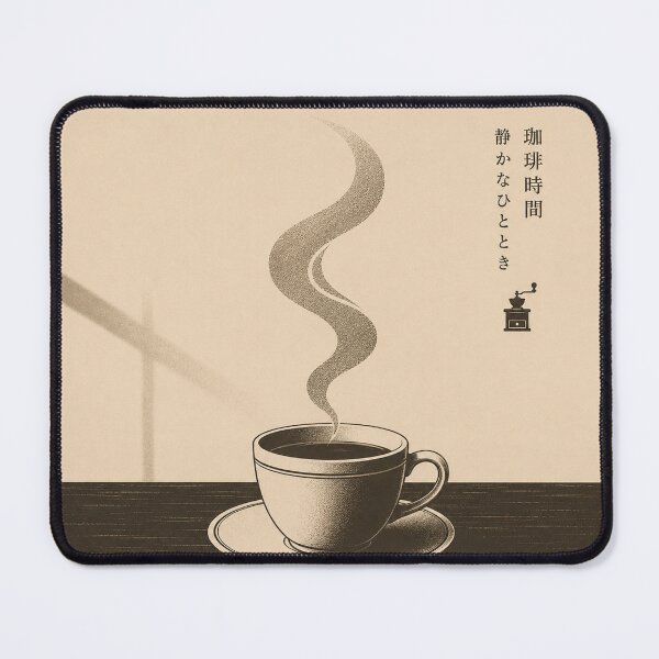 Item preview, Brewd in Silent. designed and sold by Tee Journey by Tsao Lab.