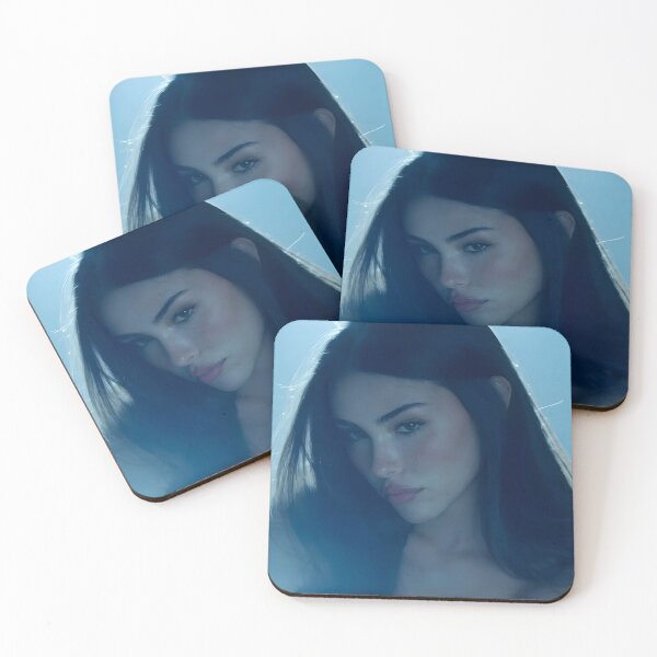 Item preview, madison beer designed and sold by HoneymoonStudio.