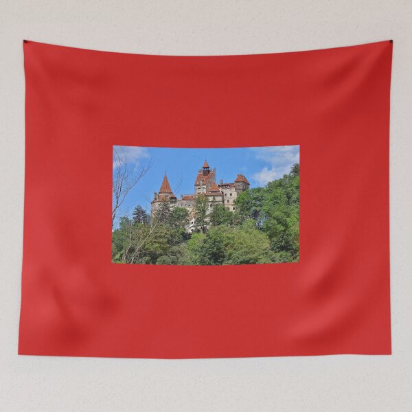 Item preview, The Legend of Dracula  designed and sold by Lanis Rossi.
