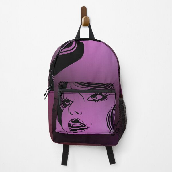 Item preview, Purple Beauty designed and sold by wittyart.