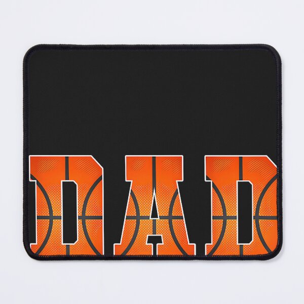 Item preview, Dad of The Birthday Boy Basketball Theme Family Matching designed and sold by CriseldaBruning.
