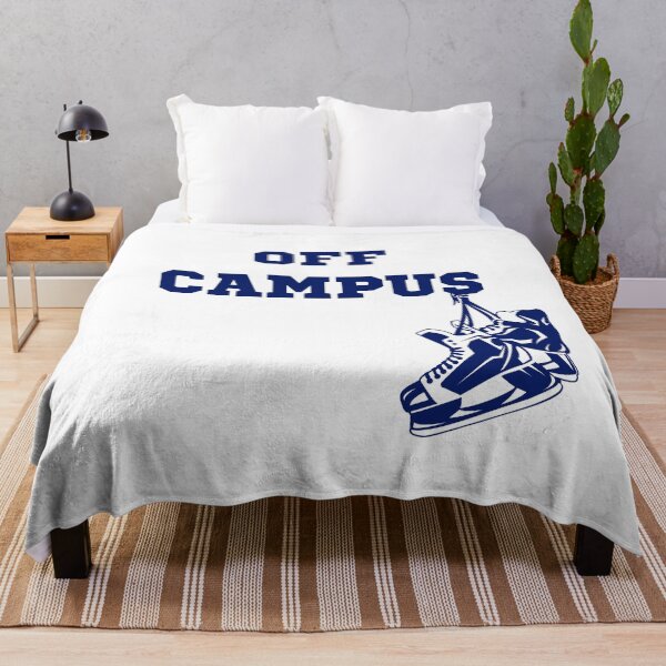 Item preview, Off Campus Briar University Hockey designed and sold by lavndershrtdays.