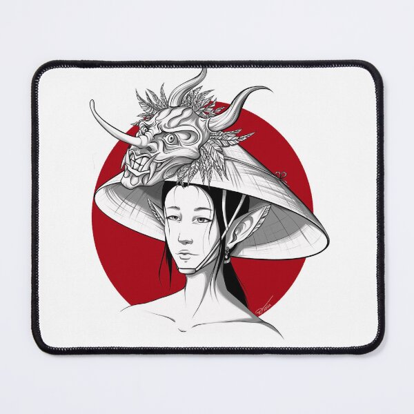Item preview, Kimura designed and sold by Art of Kya Tomashefski.