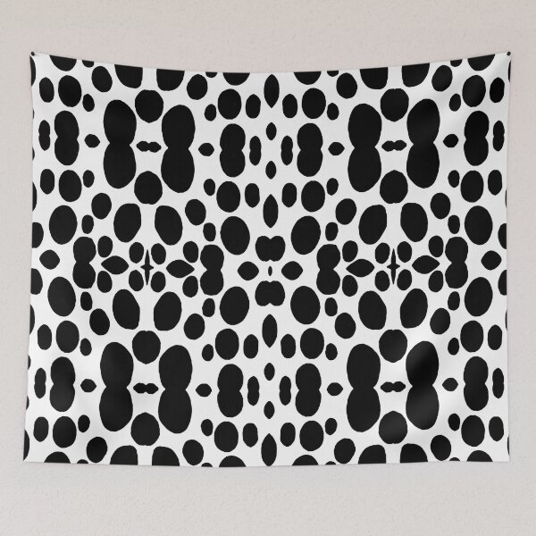 Item preview, Black and White #4 designed and sold by ashleighkristen.