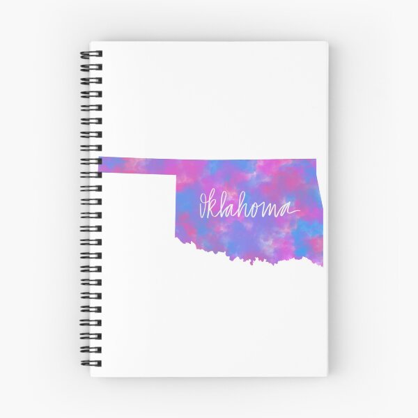 Item preview, Oklahoma designed and sold by DesignsbyElyse.