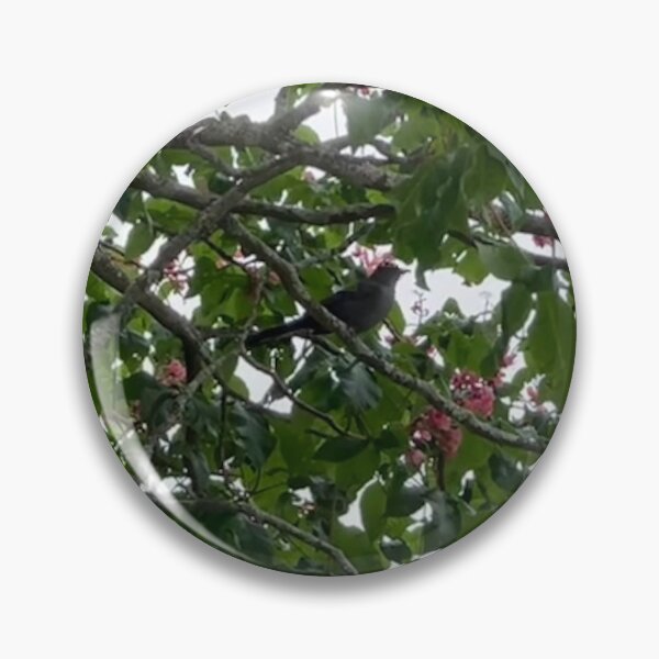 Item preview, Bird in Tree designed and sold by Amanda1775.