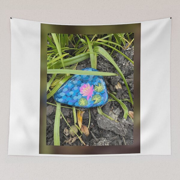 Item preview, Decorative Mastercard aMacrame Wall designed and sold by Ritahiking.