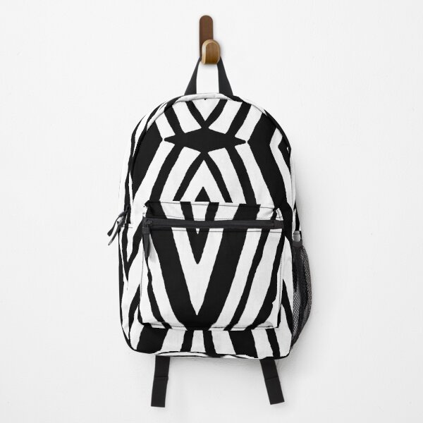 Item preview, Black and White #6 designed and sold by ashleighkristen.