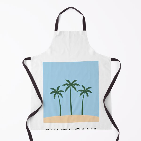 Item preview, Punta Cana Est. 1970 Tropical Travel Vacation designed and sold by Simsimah26Parks.
