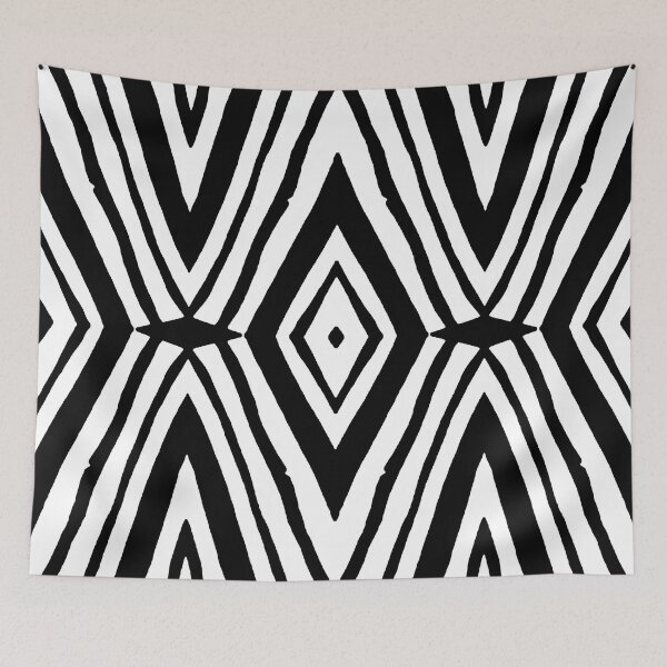 Item preview, Black and White #6 designed and sold by ashleighkristen.