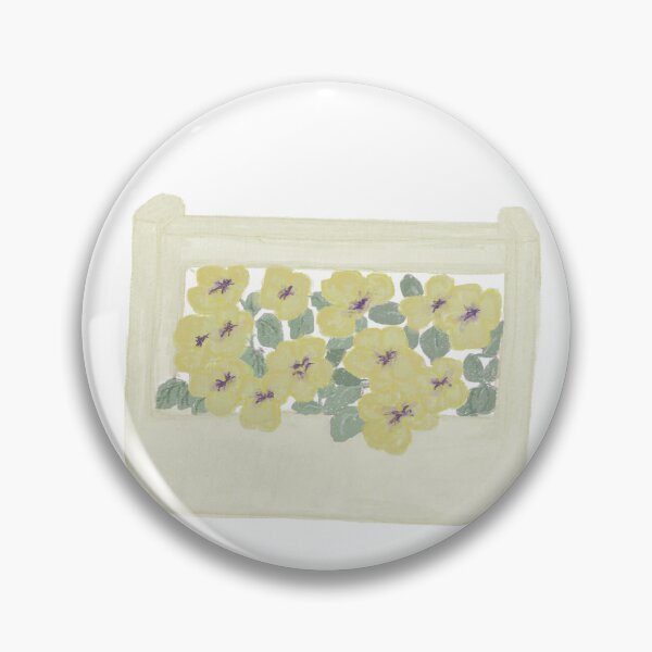 Item preview, Pansies designed and sold by rachelsillust.