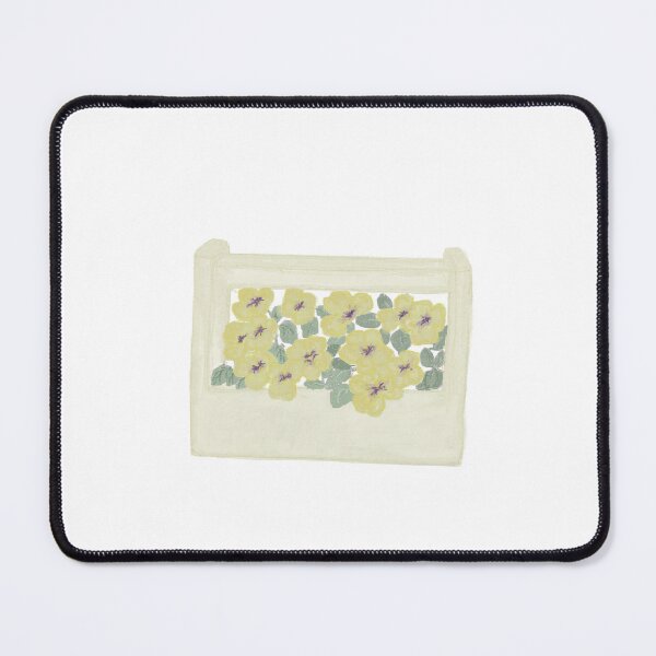 Item preview, Pansies designed and sold by rachelsillust.