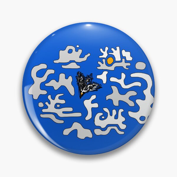 Item preview, SKY DIVE designed and sold by declash.