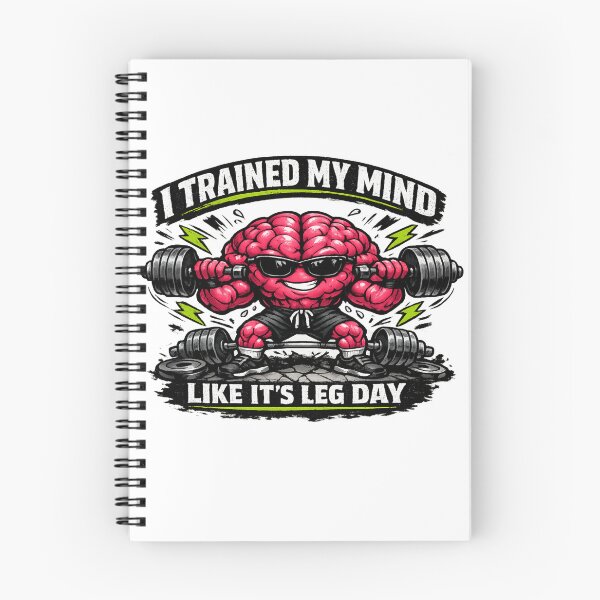 Item preview, Mindset Gains Like Leg Day designed and sold by Dresut.