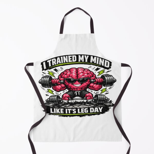 Item preview, Mindset Gains Like Leg Day designed and sold by Dresut.