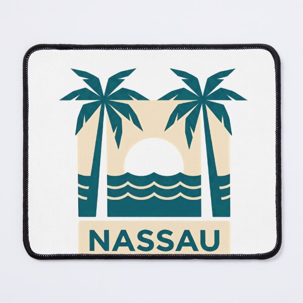 Item preview, Nassau Bahamas Travel Vacation Island Paradise designed and sold by Simsimah26Parks.