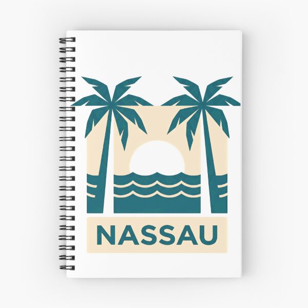 Item preview, Nassau Bahamas Travel Vacation Island Paradise designed and sold by Simsimah26Parks.