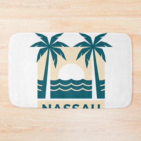 Item preview, Nassau Bahamas Travel Vacation Island Paradise designed and sold by Simsimah26Parks.