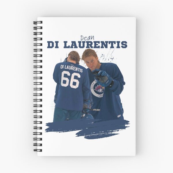 Item preview, Off Campus Dean Di Laurentis designed and sold by lavndershrtdays.