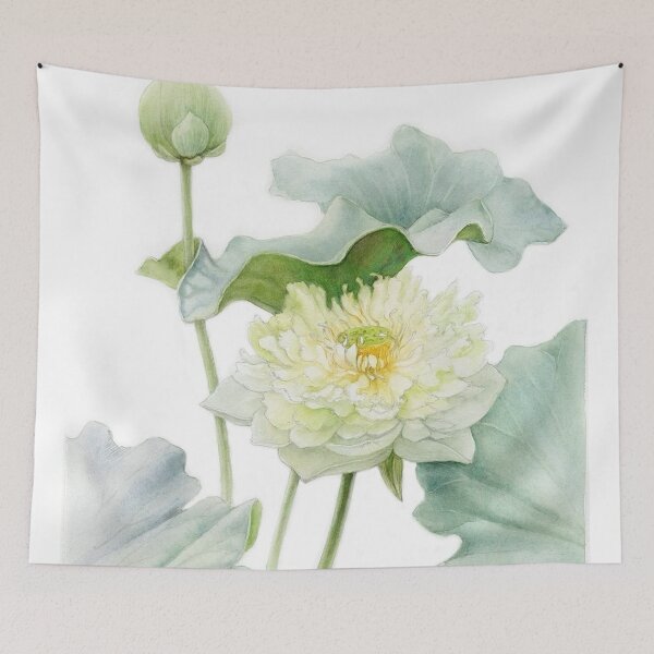 Item preview, Wild Ghostbusters eMeadow Blooms designed and sold by Sajutitulpes.