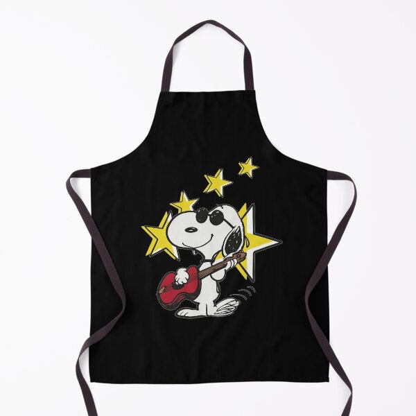Item preview, Rocker Snoopy designed and sold by JarquinDD.