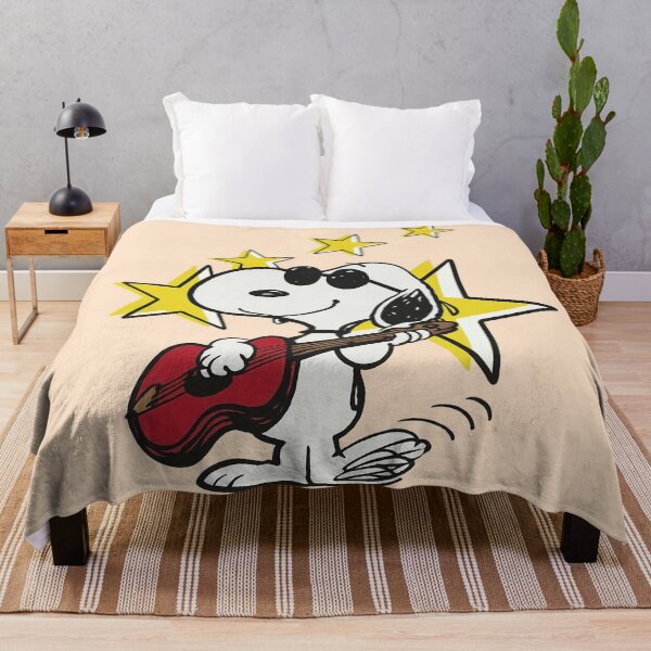Item preview, Rocker Snoopy designed and sold by JarquinDD.