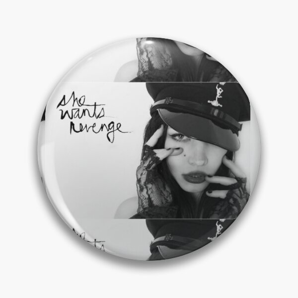 Item preview, She Wants Revenge  designed and sold by txnezXD.