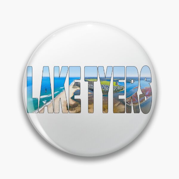Item preview, LAKE TYERS - Beach Lakes Entrance East Gippsland Victoria Beautiful Sunny designed and sold by Adam Gormley.