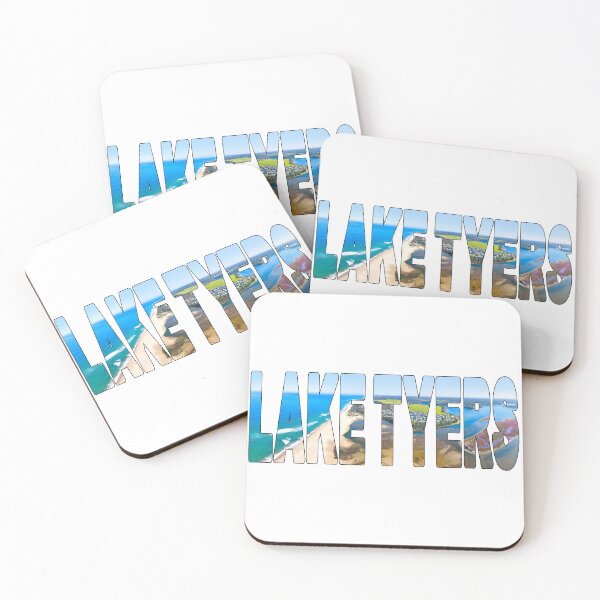 Item preview, LAKE TYERS - Beach Lakes Entrance East Gippsland Victoria Beautiful Sunny designed and sold by Adam Gormley.