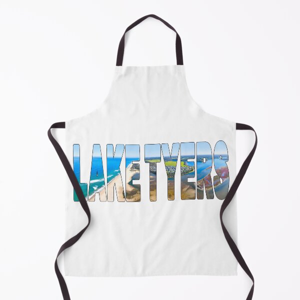 Item preview, LAKE TYERS - Beach Lakes Entrance East Gippsland Victoria Beautiful Sunny designed and sold by Adam Gormley.