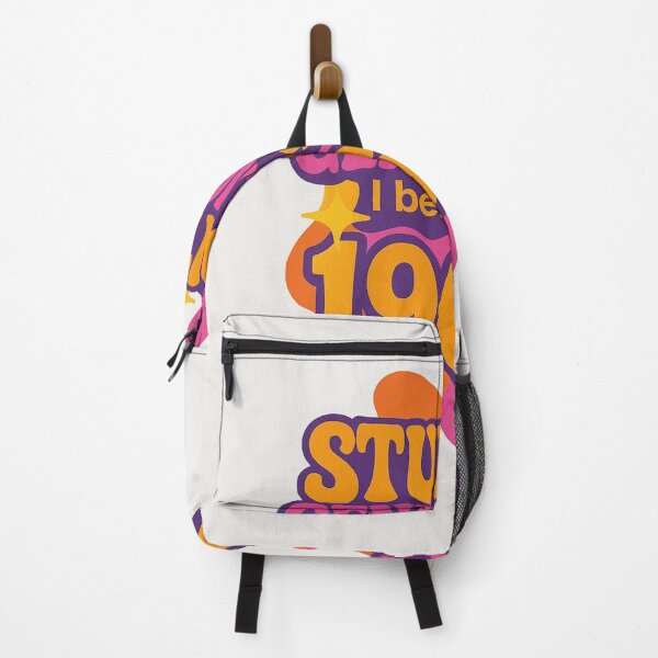 Item preview, Student Generation T-Shirt – 1960s Decade Back Print designed and sold by Artist-shirt12.