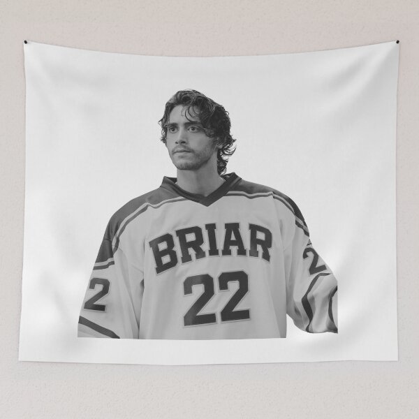 Item preview, Off Campus John Logan designed and sold by lavndershrtdays.