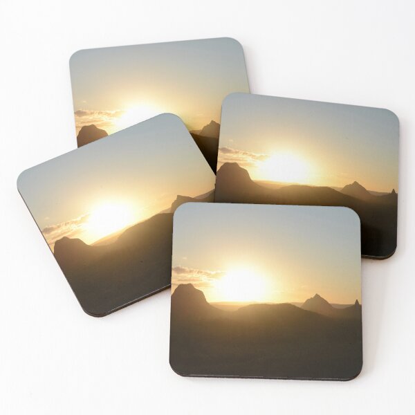 Item preview, Glasshouse Sunset designed and sold by photosbymia.