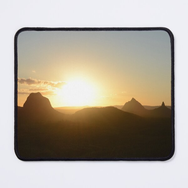 Item preview, Glasshouse Sunset designed and sold by photosbymia.