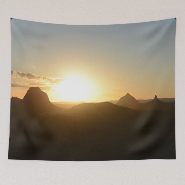 Item preview, Glasshouse Sunset designed and sold by photosbymia.