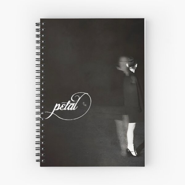 Item preview, ariana grande petal designed and sold by HoneymoonStudio.