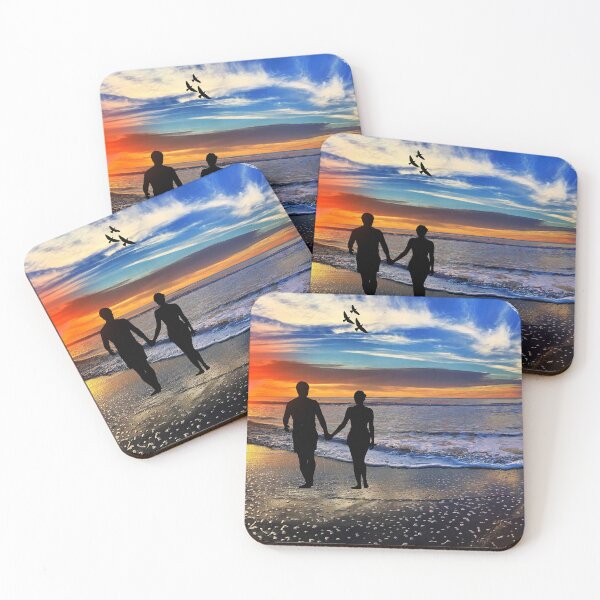 Item preview, In a  beach dream designed and sold by wittyart.