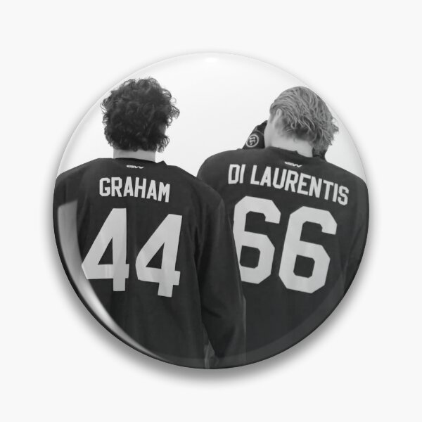 Item preview, Off Campus Garrett Graham and Dean Di Laurentis designed and sold by lavndershrtdays.