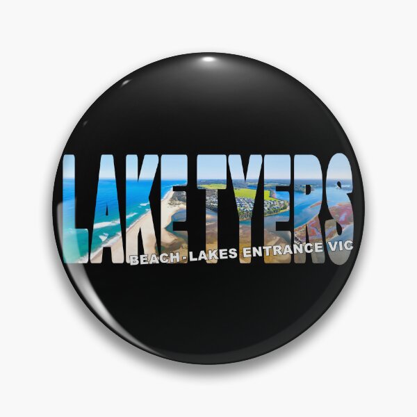 Item preview, LAKE TYERS Beach Lakes Entrance VIC - East Gippsland Beautiful Sunny Day designed and sold by Adam Gormley.