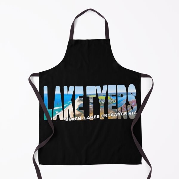 Item preview, LAKE TYERS Beach Lakes Entrance VIC - East Gippsland Beautiful Sunny Day designed and sold by Adam Gormley.