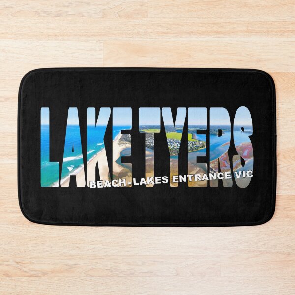 Item preview, LAKE TYERS Beach Lakes Entrance VIC - East Gippsland Beautiful Sunny Day designed and sold by Adam Gormley.