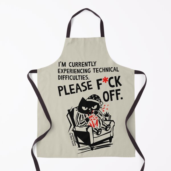 Item preview, Social Battery Offline Cat designed and sold by IAPICTURE.